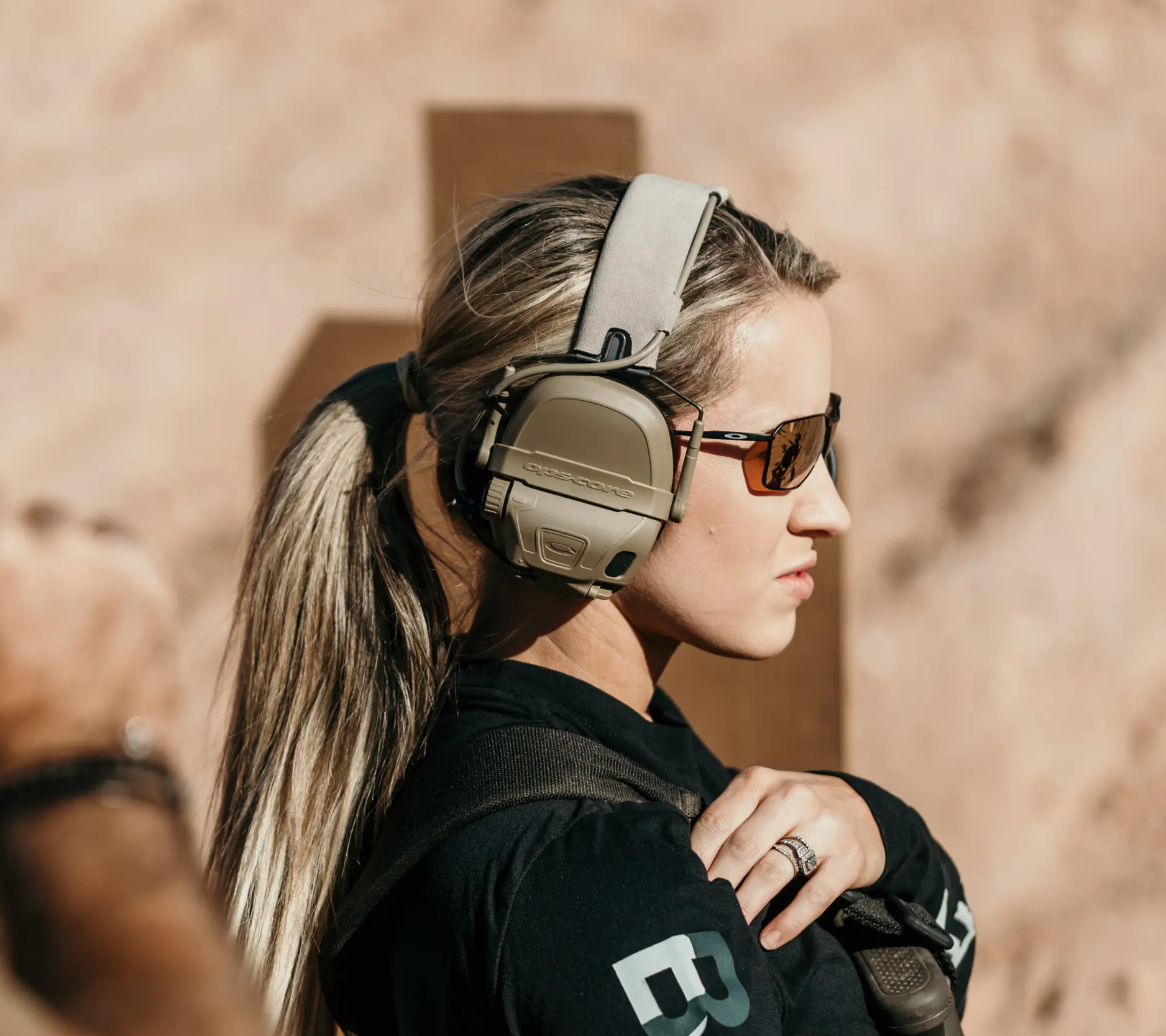 Sports & Range hearing protection